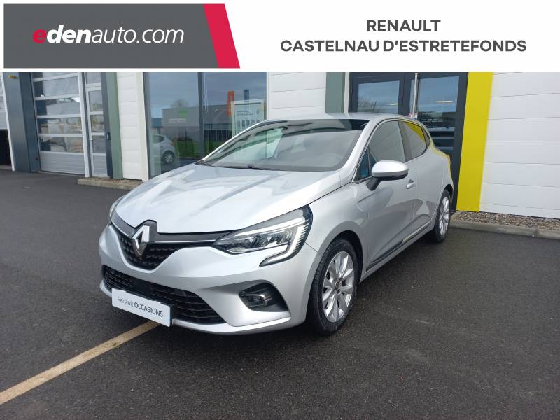 RENAULT CLIO - TCE 100 INTENS (2019)