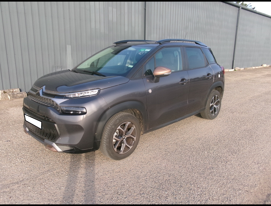 Citroën C3 Aircross PTECH 110 C-SERIES BVM