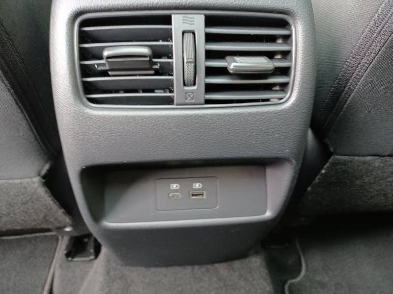 Nissan Qashqai - VP Mild Hybrid 140 ch Shadow