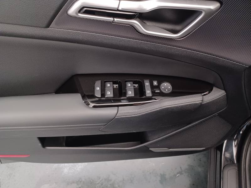 Kia Sportage - VP 1.6 T-GDi 230ch ISG Hybride BVA6 4x2 Design