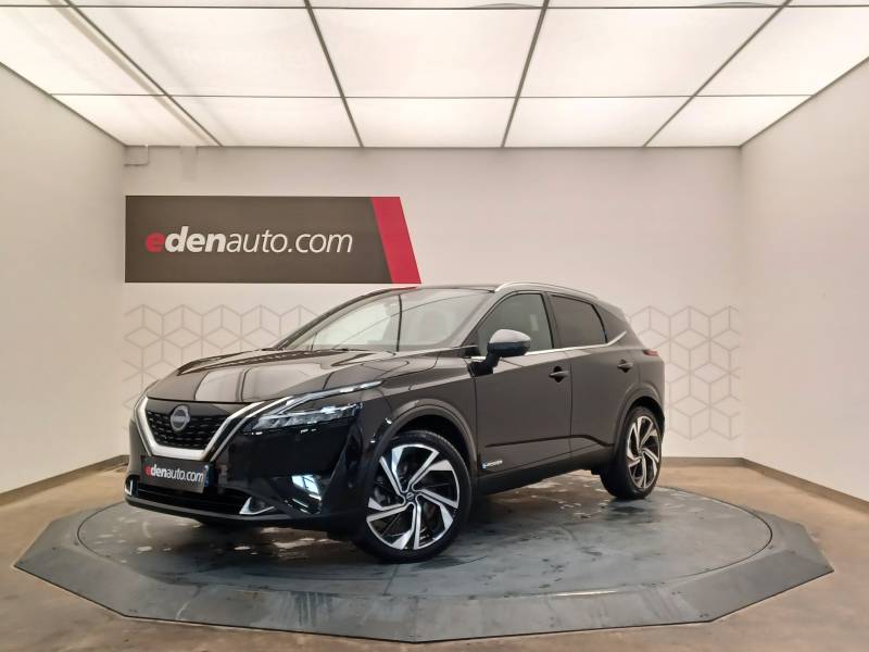 Nissan Qashqai VP e-Power 190 ch Tekna+