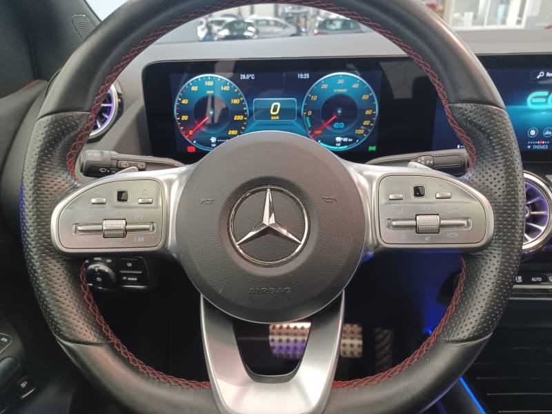 Mercedes Classe B - 250 e 8G-DCT AMG Line Edition