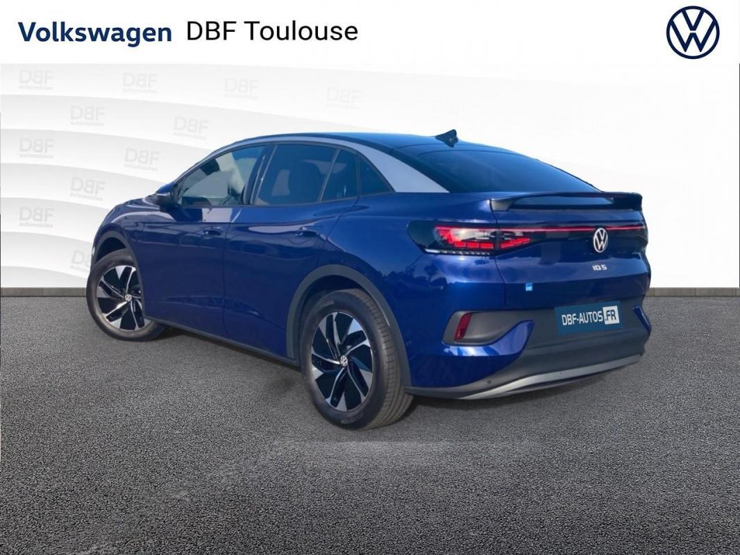 Volkswagen ID.5 - PRO (77KWH) ID./LIFE MAX (286CH)