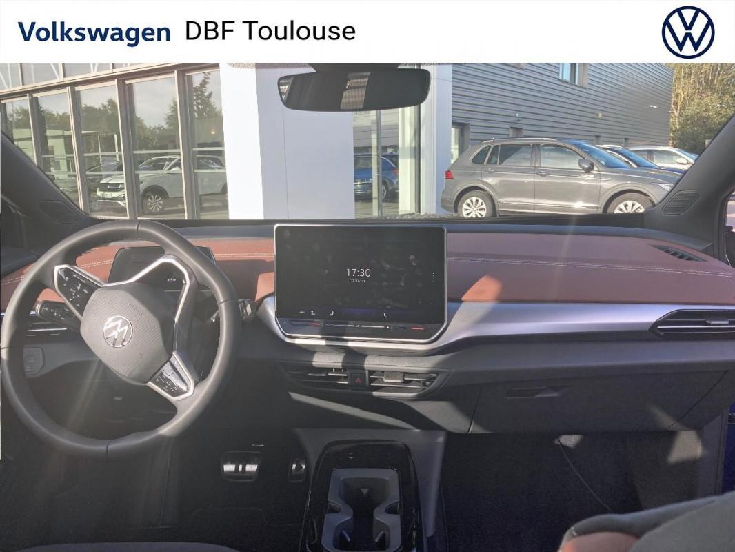 Volkswagen ID.5 - PRO (77KWH) ID./LIFE MAX (286CH)