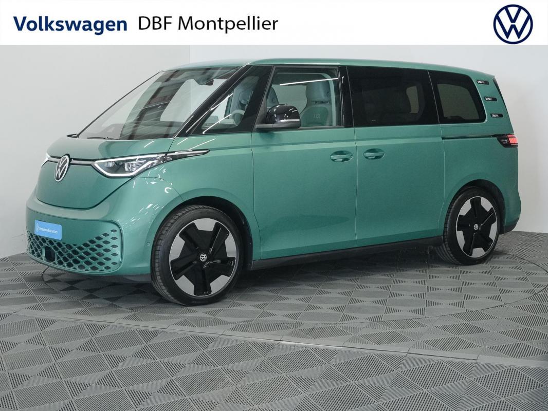 Volkswagen ID. BUZZ - GAMME TEMPO PRO ( (77KWH/150KW)