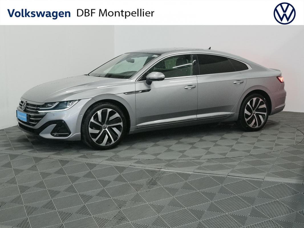 Volkswagen Arteon 1.4 eHybrid Rechargeable OPF 218 DSG6 R-Line