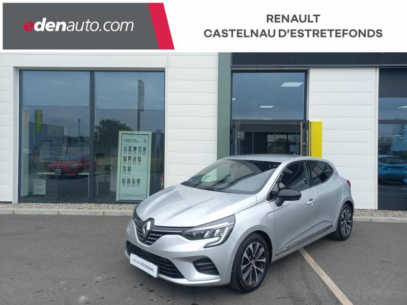 RENAULT CLIO - TCE 90 TECHNO (2023)