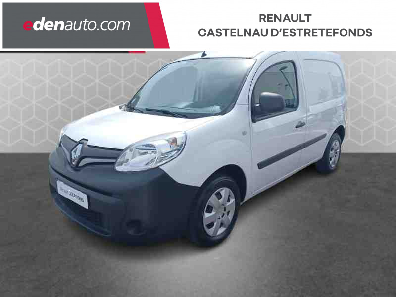 RENAULT KANGOO - VU EXPRESS BLUE DCI 80 EXTRA R-LINK (2020)