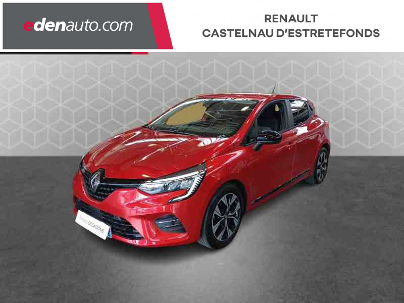 RENAULT CLIO - TCE 90 EVOLUTION (2023)