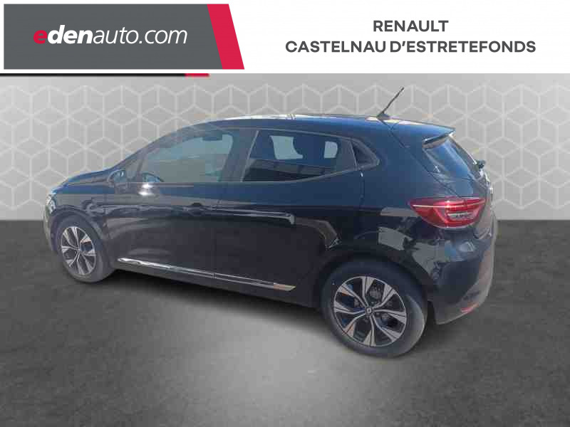 RENAULT CLIO - TCE 100 GPL EVOLUTION (2023)