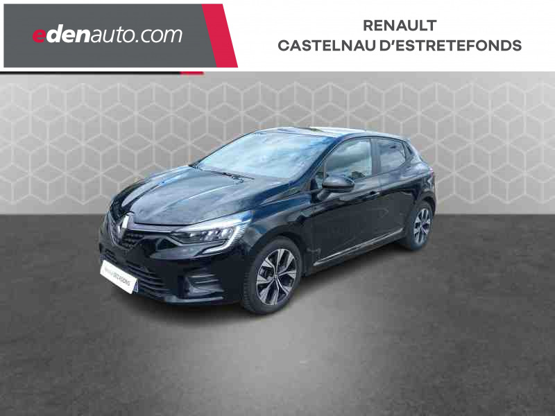 RENAULT CLIO - TCE 100 GPL EVOLUTION (2023)