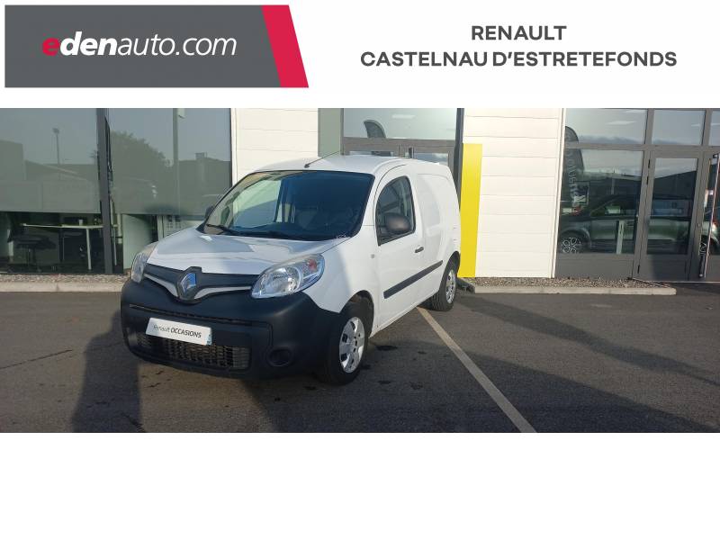 RENAULT KANGOO - VU EXPRESS 1.5 DCI 90 E6 EXTRA R-LINK (2019)