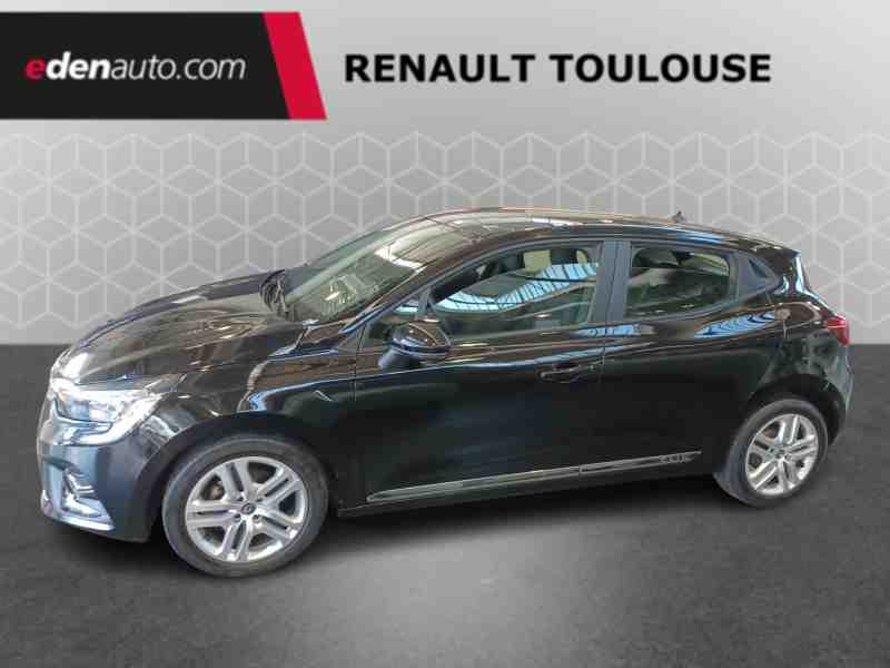 Renault Clio - TCe 90 - 21N Business