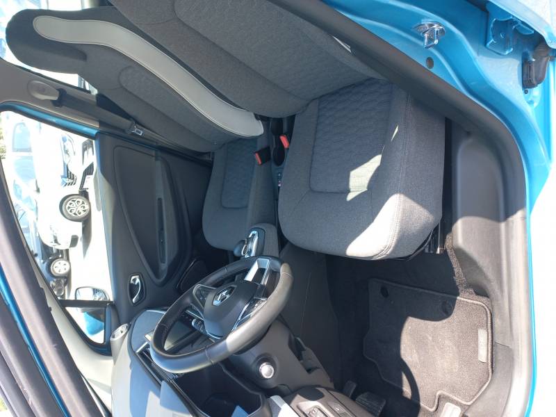 Renault Zoe - R110 Achat Intégral Zen