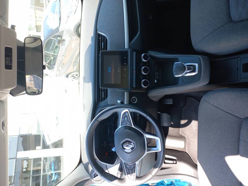 Renault Zoe - R110 Achat Intégral Zen