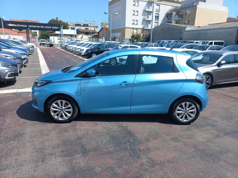 Renault Zoe - R110 Achat Intégral Zen