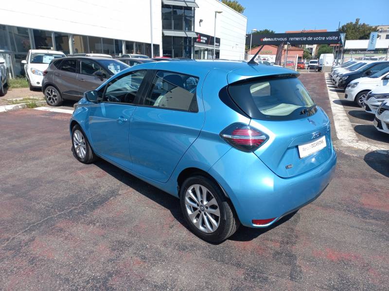 Renault Zoe - R110 Achat Intégral Zen