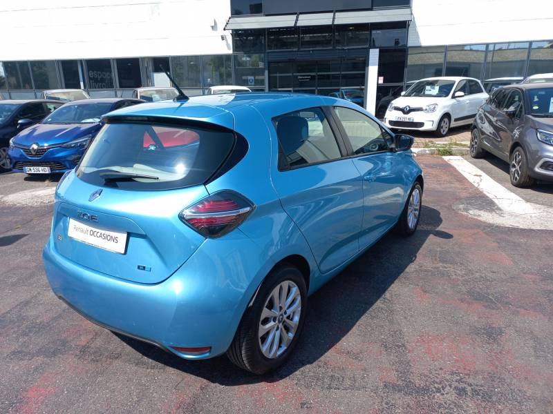 Renault Zoe - R110 Achat Intégral Zen