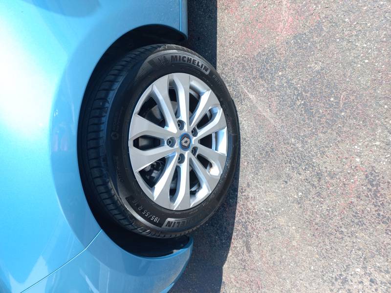 Renault Zoe - R110 Achat Intégral Zen