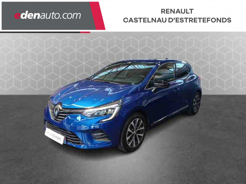 Renault Clio - TCe 140 Techno