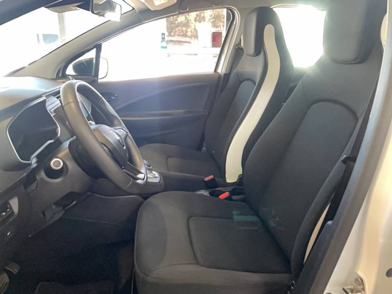 Renault Zoe - R110 Achat Intégral Life