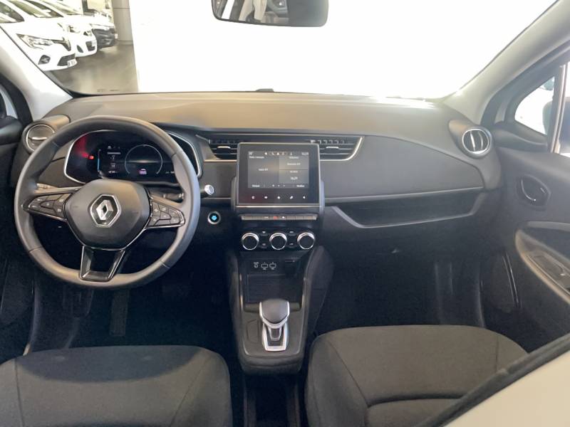 Renault Zoe - R110 Achat Intégral Life