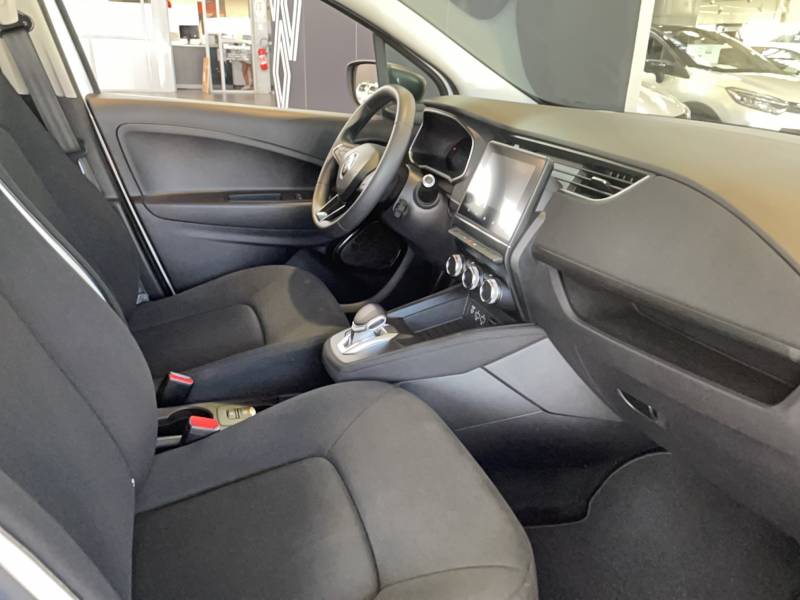 Renault Zoe - R110 Achat Intégral Life