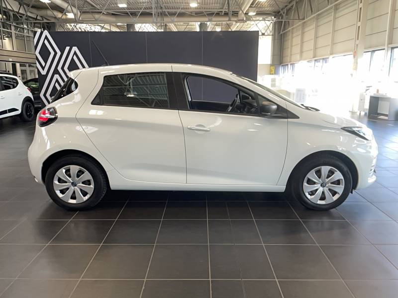 Renault Zoe - R110 Achat Intégral Life