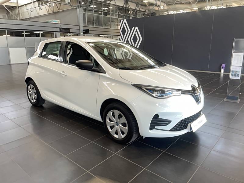 Renault Zoe - R110 Achat Intégral Life