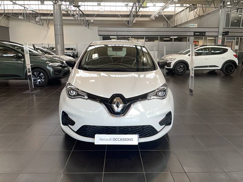 Renault Zoe - R110 Achat Intégral Life