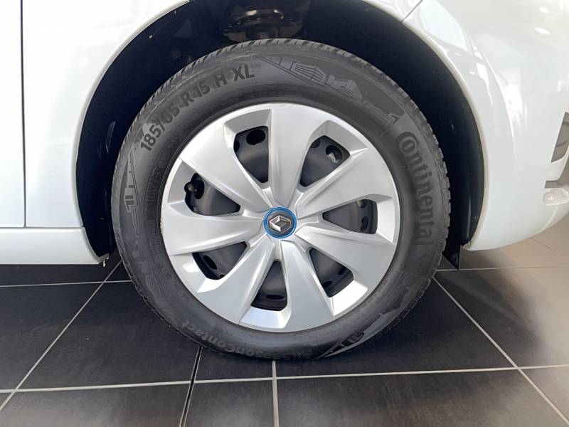 Renault Zoe - R110 Achat Intégral Life