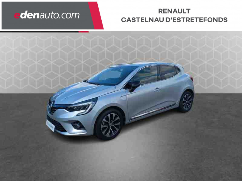 Renault Clio - TCe 140 Techno