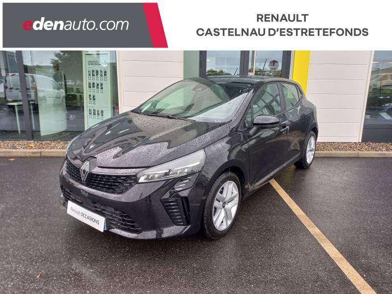 Renault Clio - TCe 90 Evolution