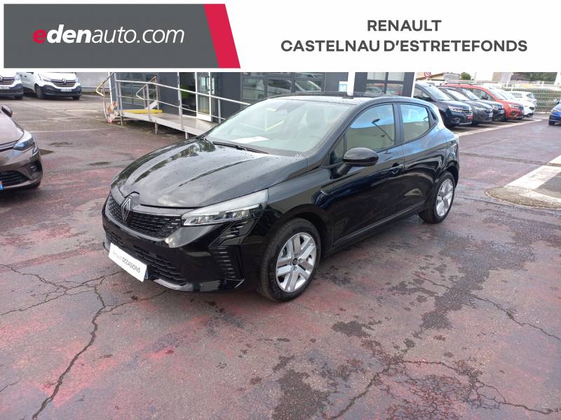 Renault Clio - dCi 100 GSR2 Evolution