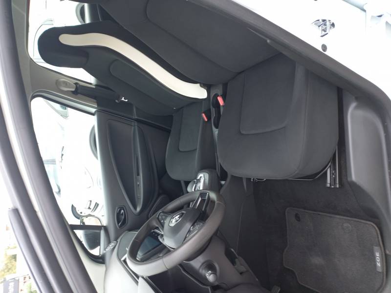 Renault Zoe - R110 Achat Intégral - 21 Life