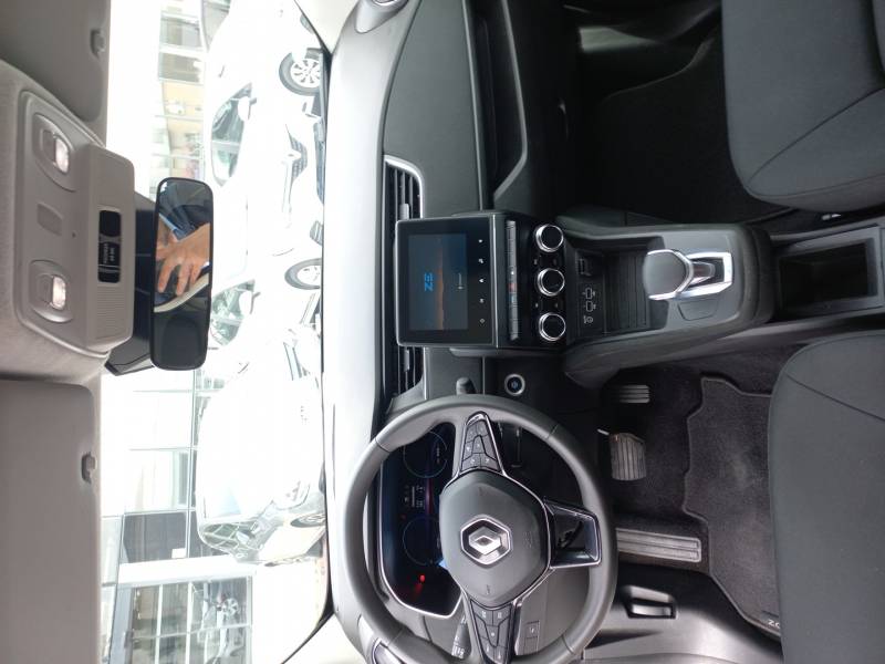 Renault Zoe - R110 Achat Intégral - 21 Life
