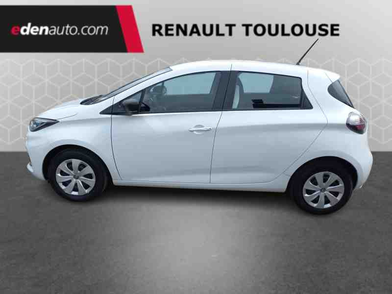 Renault Zoe - R110 Achat Intégral - 21 Life
