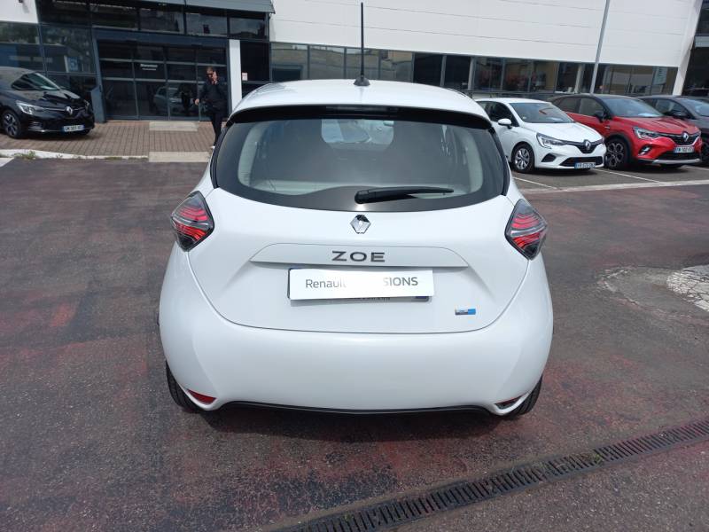 Renault Zoe - R110 Achat Intégral - 21 Life