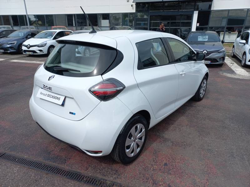 Renault Zoe - R110 Achat Intégral - 21 Life