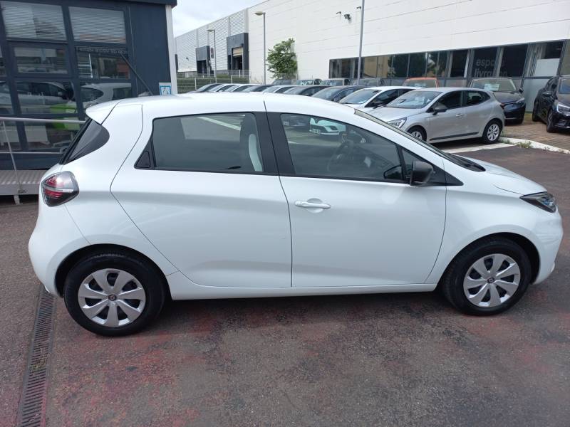 Renault Zoe - R110 Achat Intégral - 21 Life
