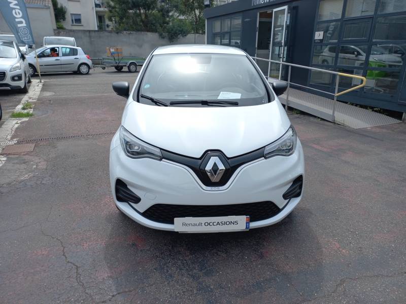 Renault Zoe - R110 Achat Intégral - 21 Life