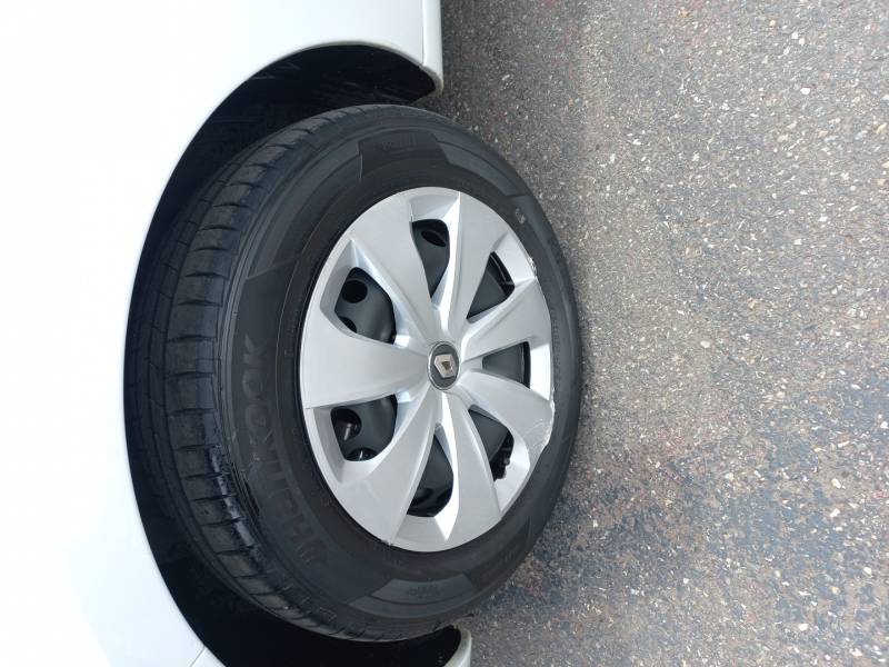 Renault Zoe - R110 Achat Intégral - 21 Life