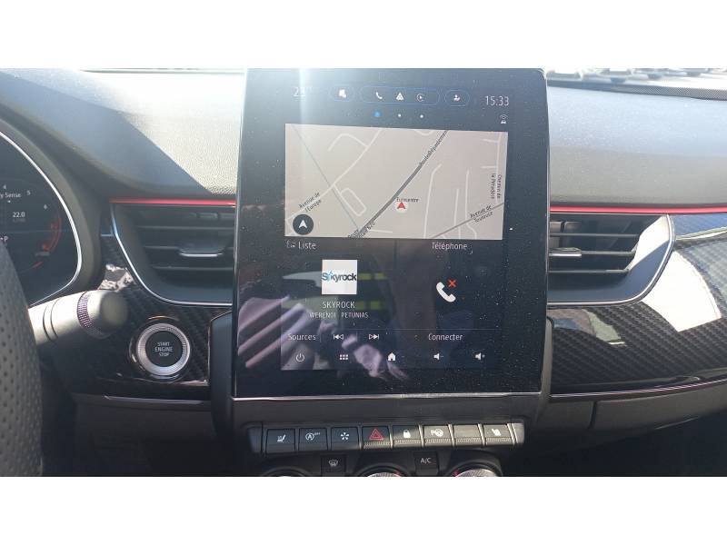 Renault Arkana - TCe 140 EDC FAP - 22 R.S. Line