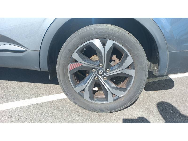 Renault Arkana - TCe 140 EDC FAP - 22 R.S. Line