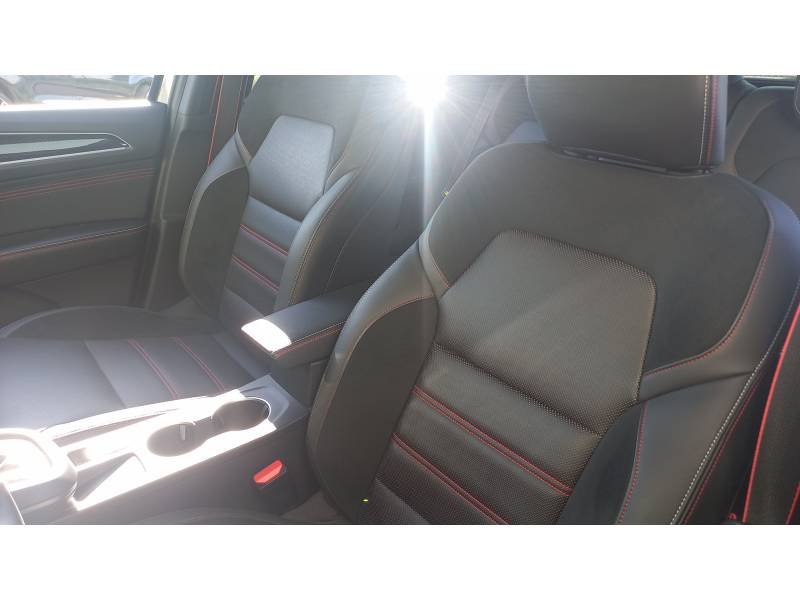 Renault Arkana - TCe 140 EDC FAP - 22 R.S. Line