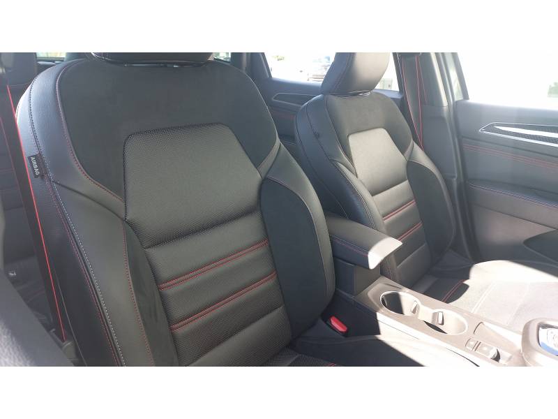 Renault Arkana - TCe 140 EDC FAP - 22 R.S. Line