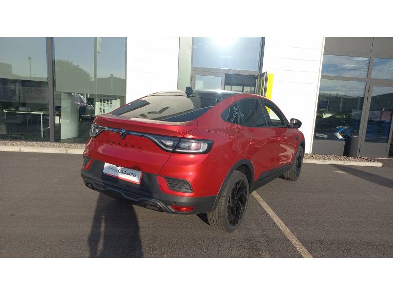 Renault Arkana - TCe 160 EDC - 23 esprit Alpine