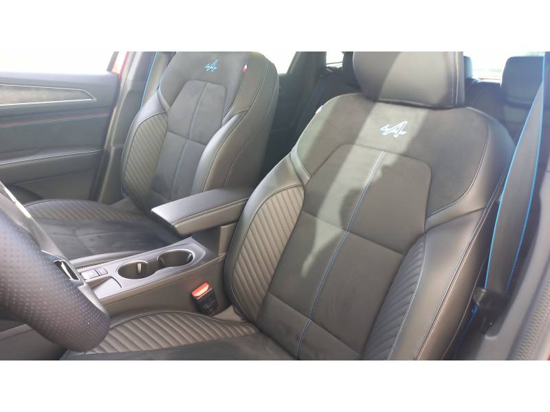 Renault Arkana - TCe 160 EDC - 23 esprit Alpine