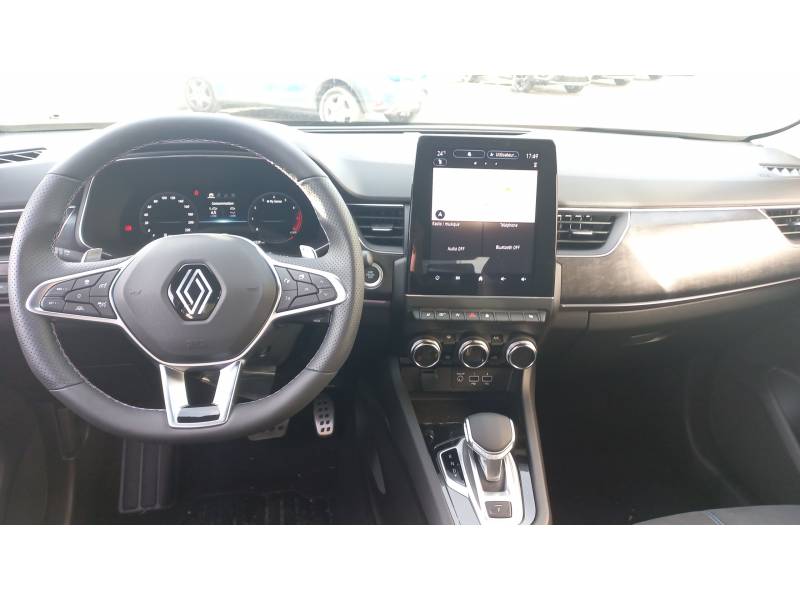 Renault Arkana - TCe 160 EDC - 23 esprit Alpine