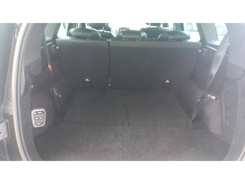 Renault Grand Scénic - TCe 140 EDC Techno
